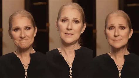 celine axon|Céline Dion Health Timeline: Stiff Person Syndrome Diagnosis.